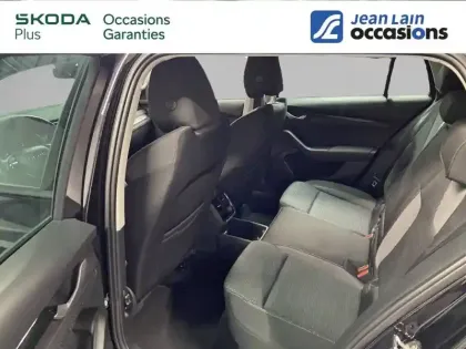 Photo 5 Skoda Octavia  Combi 1.5 TSI Hybrid 150 ch ACT DSG7