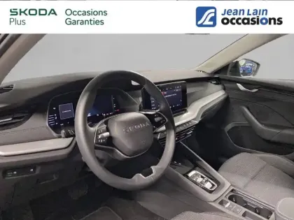 Photo 12 Skoda Octavia  Combi 1.5 TSI Hybrid 150 ch ACT DSG7