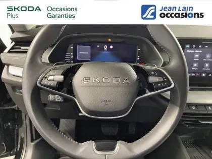 Photo 19 Skoda Octavia  Combi 1.5 TSI Hybrid 150 ch ACT DSG7