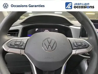 Photo 19 Volkswagen T-roc  1.5 TSI EVO2 150 Start/Stop DSG7
