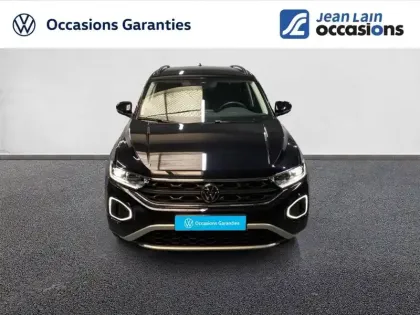Photo 8 Volkswagen T-roc  1.5 TSI EVO2 150 Start/Stop DSG7