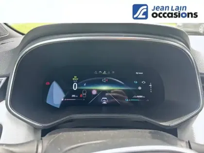 Photo 19 Renault Clio  E-Tech 140 - 21N
