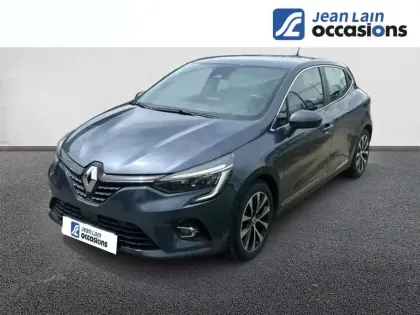 Photo Renault Clio Intens