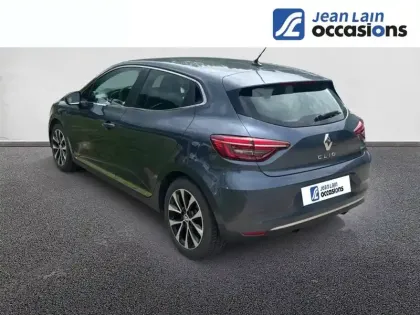 Photo 6 Renault Clio  E-Tech 140 - 21N