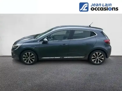 Photo 7 Renault Clio  E-Tech 140 - 21N