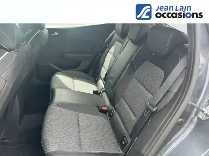 Photo 16 Renault Clio  E-Tech 140 - 21N
