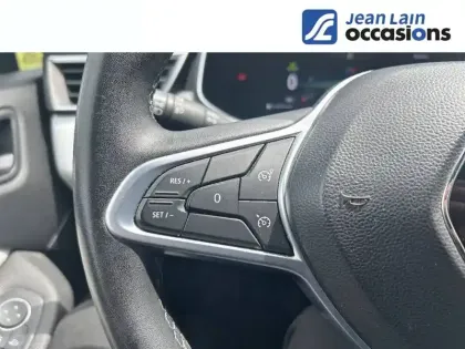 Photo 11 Renault Clio  E-Tech 140 - 21N