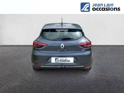 Photo 5 Renault Clio  E-Tech 140 - 21N