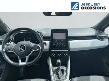 Photo 10 Renault Clio  E-Tech 140 - 21N