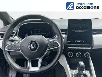 Photo 17 Renault Clio  E-Tech 140 - 21N