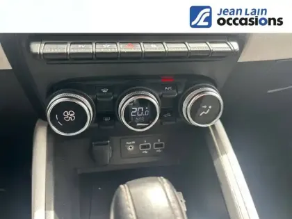 Photo 13 Renault Clio  E-Tech 140 - 21N
