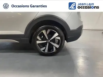 Photo 11 Volkswagen Taigo  1.0 TSI 95 BVM5