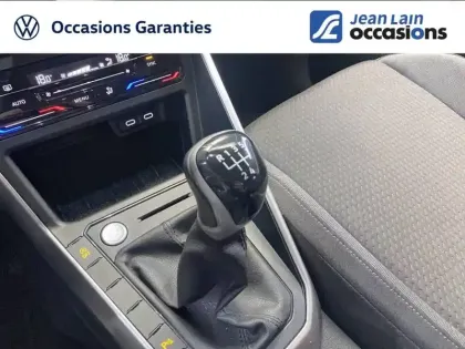 Photo 15 Volkswagen Taigo  1.0 TSI 95 BVM5