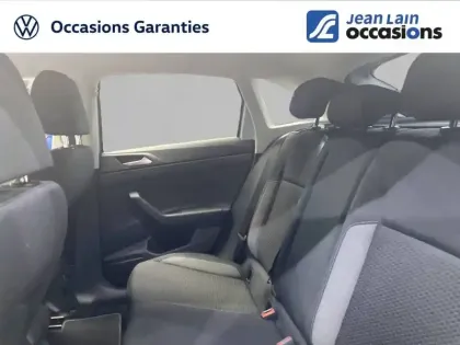 Photo 5 Volkswagen Taigo  1.0 TSI 95 BVM5