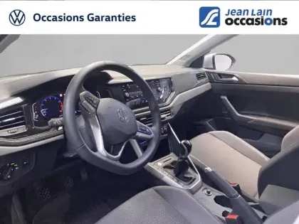 Photo 12 Volkswagen Taigo  1.0 TSI 95 BVM5
