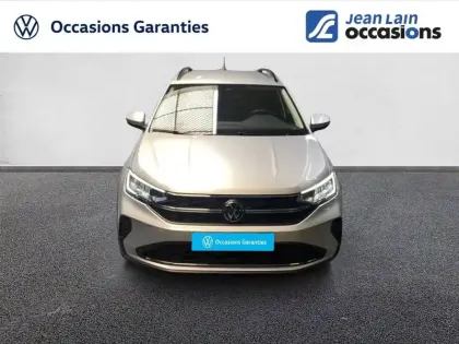 Photo 8 Volkswagen Taigo  1.0 TSI 95 BVM5