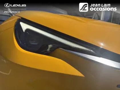 Photo 19 Lexus Lbx  2WD