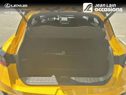 Photo 9 Lexus Lbx  2WD