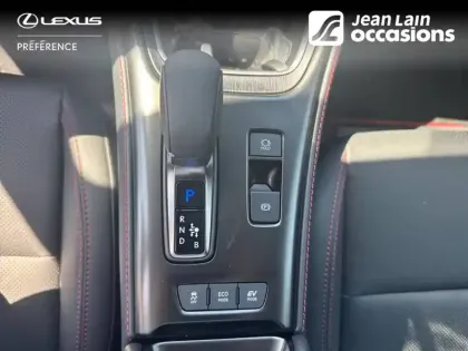 Photo 12 Lexus Lbx  2WD