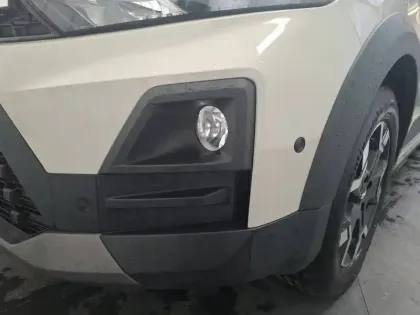 Photo 21 Dacia Jogger  Hybrid 155 7 pl