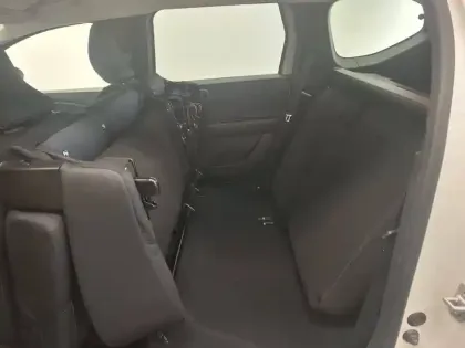 Photo 15 Dacia Jogger  Hybrid 155 7 pl