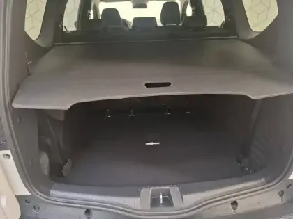 Photo 7 Dacia Jogger  Hybrid 155 7 pl