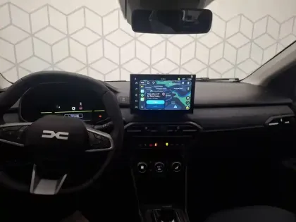 Photo 19 Dacia Jogger  Hybrid 155 7 pl
