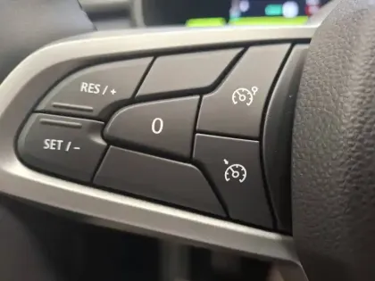 Photo 41 Dacia Jogger  Hybrid 155 7 pl
