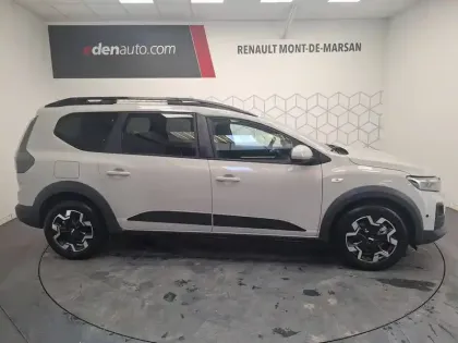 Photo 5 Dacia Jogger  Hybrid 155 7 pl