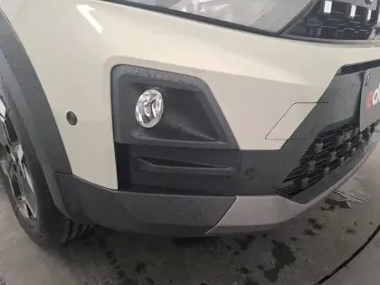 Photo 23 Dacia Jogger  Hybrid 155 7 pl