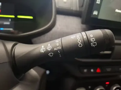 Photo 43 Dacia Jogger  Hybrid 155 7 pl