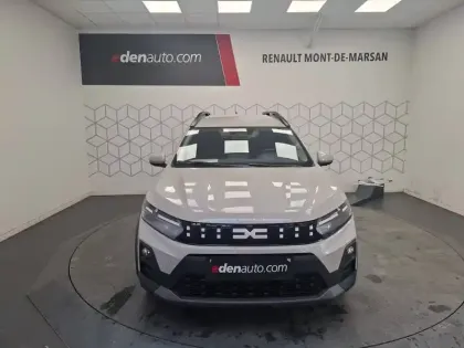 Photo Dacia Jogger Journey