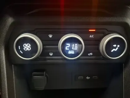 Photo 29 Dacia Jogger  Hybrid 155 7 pl
