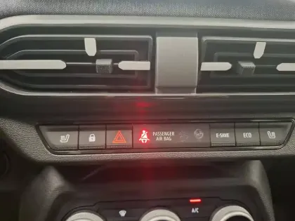 Photo 36 Dacia Jogger  Hybrid 155 7 pl