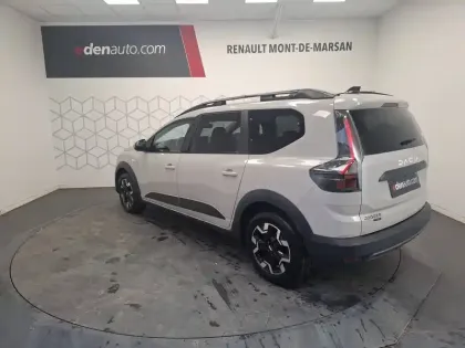 Photo 49 Dacia Jogger  Hybrid 155 7 pl