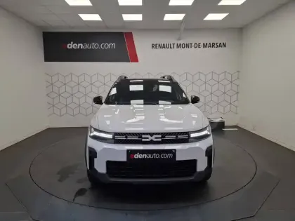 Photo Dacia Bigster Journey
