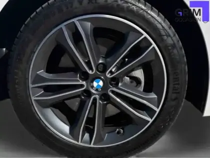 Photo 13 BMW Serie 1 116d 116 ch DKG7