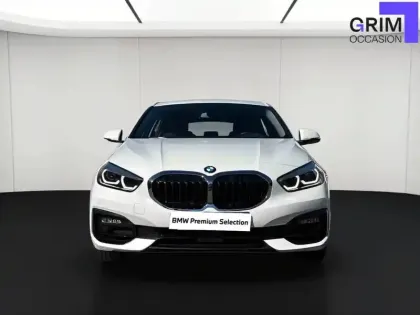 Photo 17 BMW Serie 1 116d 116 ch DKG7