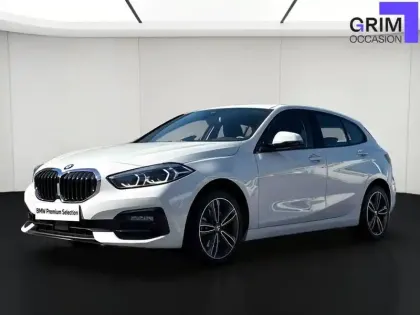 Photo Bmw Serie 1 Edition Sport