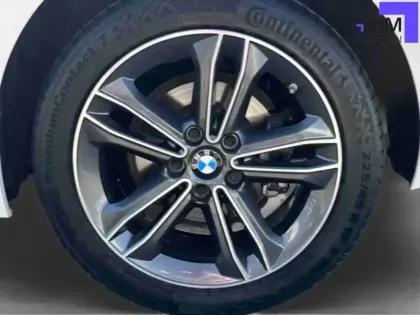 Photo 15 BMW Serie 1 116d 116 ch DKG7