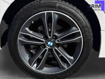 Photo 14 BMW Serie 1 116d 116 ch DKG7