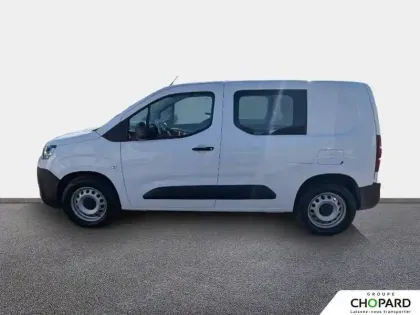 Photo 8 Citroën Berlingo  VAN M 1000 BLUEHDI 100 S&S BVM6