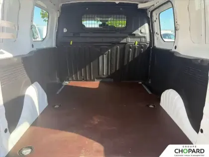 Photo 5 Citroën Berlingo  VAN M 1000 BLUEHDI 100 S&S BVM6