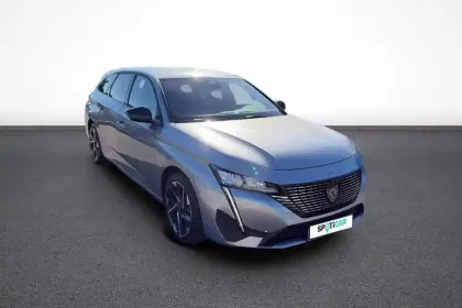 Photo 7 Peugeot 308  SW BlueHDi 130ch S&S EAT8
