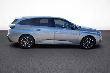Photo 6 Peugeot 308  SW BlueHDi 130ch S&S EAT8