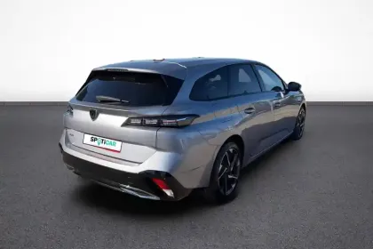 Photo 5 Peugeot 308  SW BlueHDi 130ch S&S EAT8