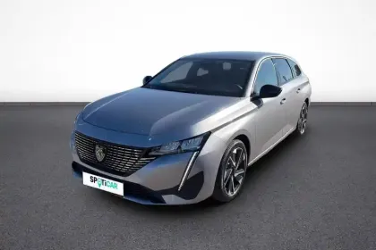Photo Peugeot 308 Allure