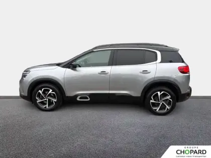 Photo 9 Citroën C5 aircross  BlueHDi 130 S&S EAT8