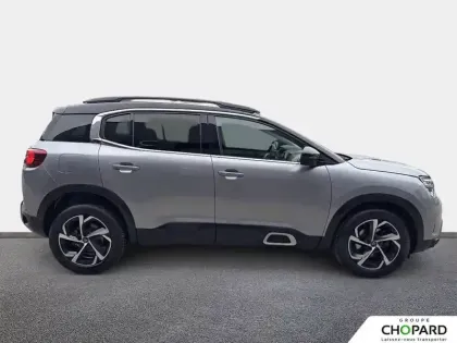 Photo 8 Citroën C5 aircross  BlueHDi 130 S&S EAT8