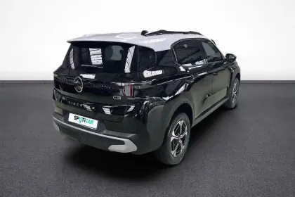 Photo 5 Citroën C3 Aircross  Hybride 145 ch Aut